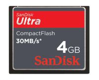 Ultra  CF 4GB