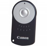 Canon RC-5 Remote Controller