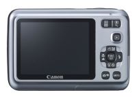 Canon PowerShot A490