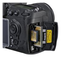 Nikon D300s II god. garancija