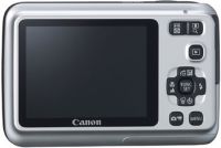 Canon PowerShot A495