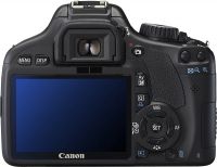 Canon EOS 550D kit 18-55 IS mm (Rebel T2i / Kiss X4 Digital) 