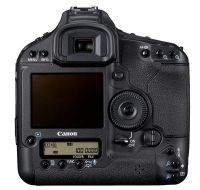 Canon 1D mark IV