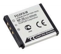 Fuji NP-50