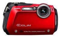 Exilim EX-G1