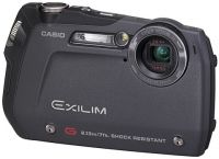 Casio Exilim EX-G1
