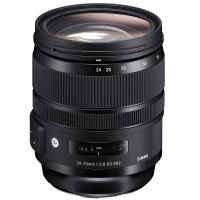 Sigma 24-70mm F2.8 DG OS HSM  Art * 5 godina garancija *