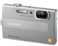 Lumix DMC-FP8