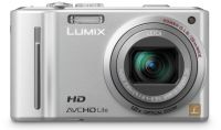 Lumix DMC-TZ8 / ZS5