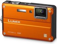 Lumix DMC-FT2 / TS2