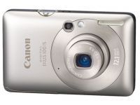 Canon IXUS 100 IS (PowerShot SD780 IS / IXY 210 IS)