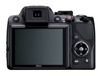 Nikon Coolpix P100