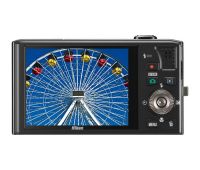 Nikon Coolpix S8000