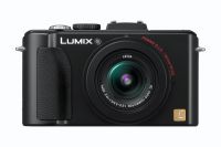 Lumix DMC-LX5