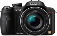 Lumix DMC-FZ100