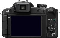 Panasonic Lumix DMC-FZ100