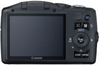 Canon PowerShot SX132 IS