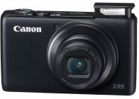 PowerShot S95