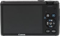 Canon PowerShot S95