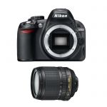 D3100 kit 18-105mm VR