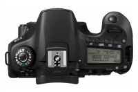Canon EOS 60D TELO