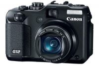 PowerShot G12