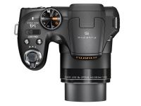 Fuji S2800 HD / S2900 HD