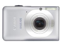 Ixus 105 IS (SD1300 IS, IXY...