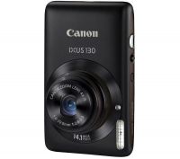 IXUS 130 IS (SD1400, IXY...