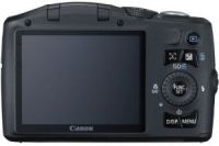 Canon PowerShot SX130 IS