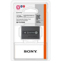 Sony NP-FV100A
