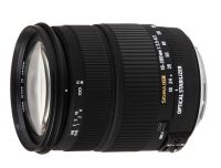 18-200mm f3.5-6.3 DC OS HSM...