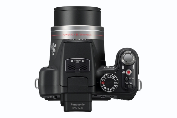 Fz45 lumix deals