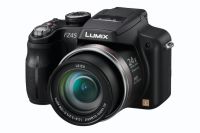 Lumix DMC-FZ45/FZ40