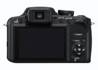 Panasonic Lumix DMC-FZ45/FZ40