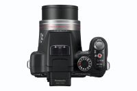 Panasonic Lumix DMC-FZ45/FZ40
