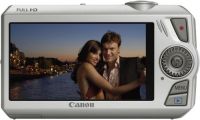Canon Ixus 1000 HS /IXY D50HS/ SD4500 HS  + Sandisk SD 8 GB Ultra