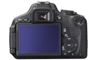 Canon EOS 600D kit 18-55 IS 