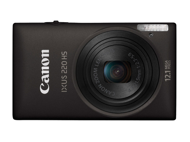 Canon ixus 220 shop hs