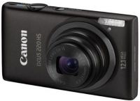 Canon Ixus 220 HS (ELPH 300 HS)