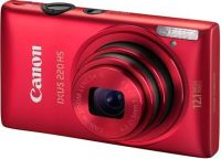 Canon Ixus 220 HS (ELPH 300 HS)