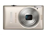 Canon Ixus 220 HS (ELPH 300 HS)