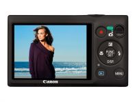 Canon Ixus 220 HS (ELPH 300 HS)