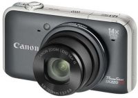 PowerShot SX220 HS +...