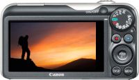 Canon PowerShot SX220 HS +  Sandisk SD 8 GB Ultra
