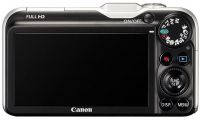 Canon PowerShot SX230 HS