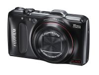 Finepix F550 EXR