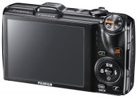 Fuji Finepix F550 EXR