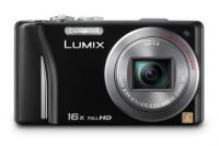 Lumix DMC-TZ20/ZS10 +...