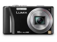 Lumix DMC-TZ18 / ZS8